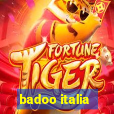 badoo italia